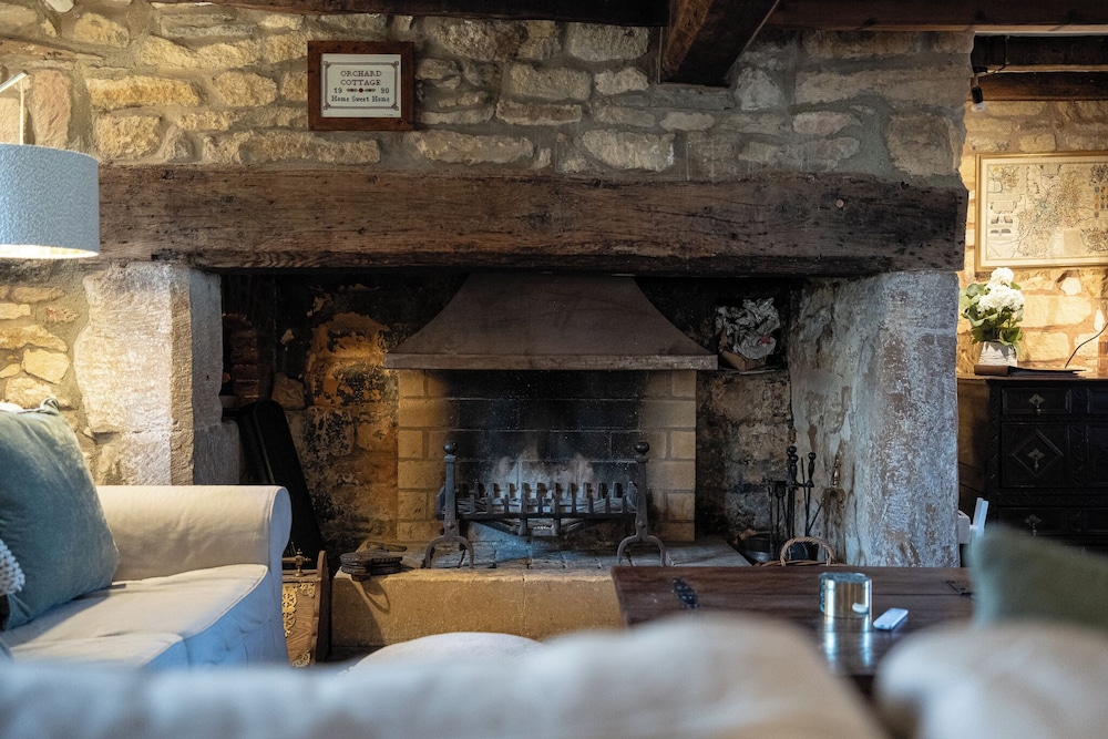 Orchard Cottage, Lovely Home near Broadway