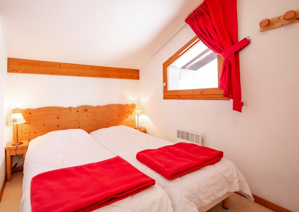 Balcons C 031 - Parc Nat. Vanoise Appart. 6 Pers