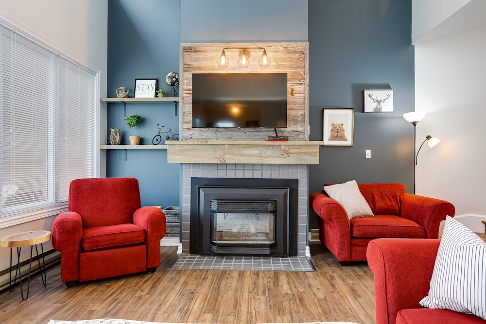 Wintergreen Condos