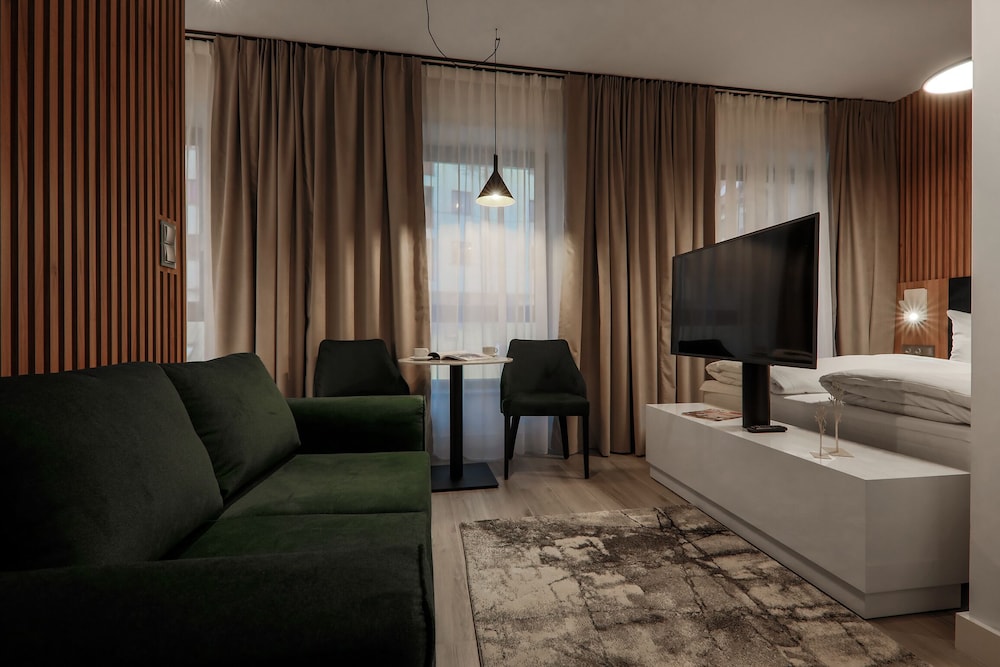 Odrzańska Residence by Boogie Apartments view 5