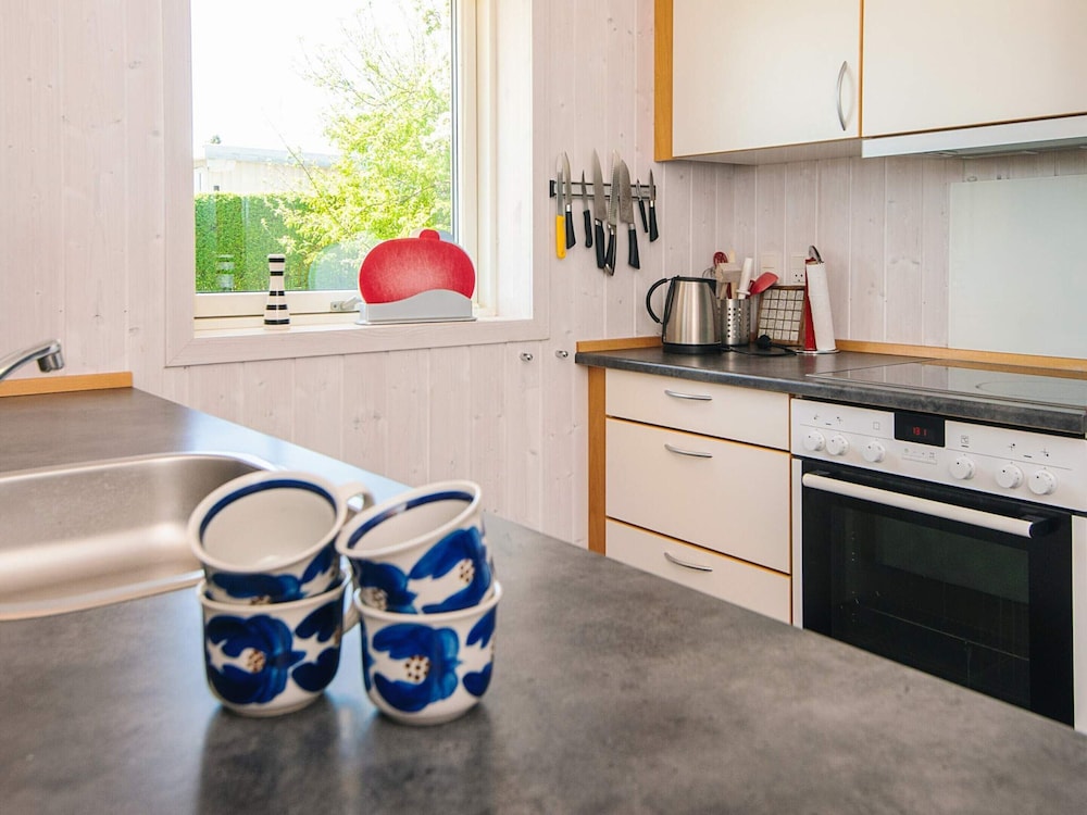 4 Star Holiday Home in Hejls