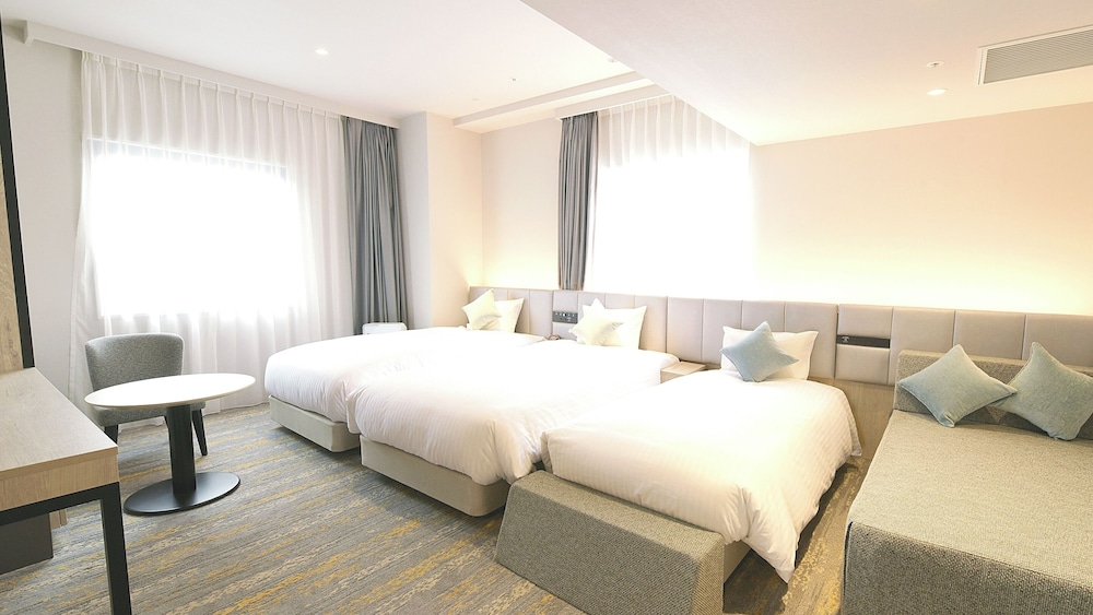 Oriental Hotel Fukuoka Hakata Station 92