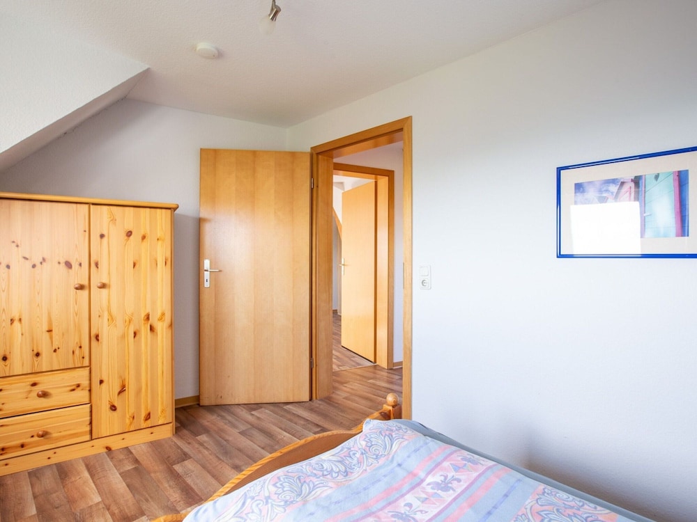 Delightful Holiday Home in Battenberg Near Forest