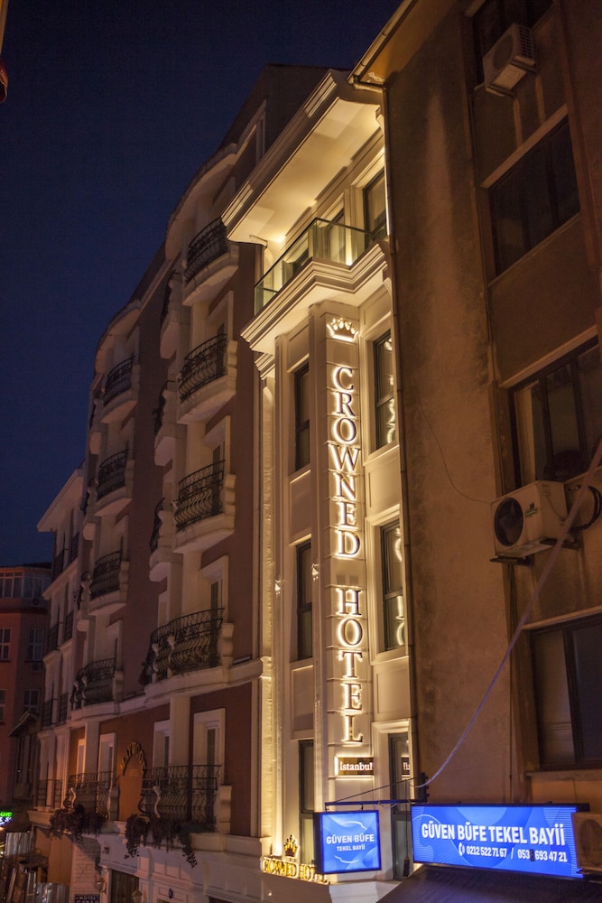 Crowned Otel - Image 7