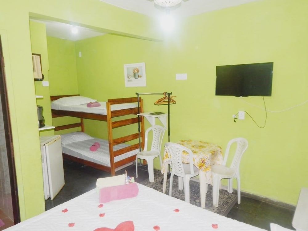 Hostel Suites Praia Grande