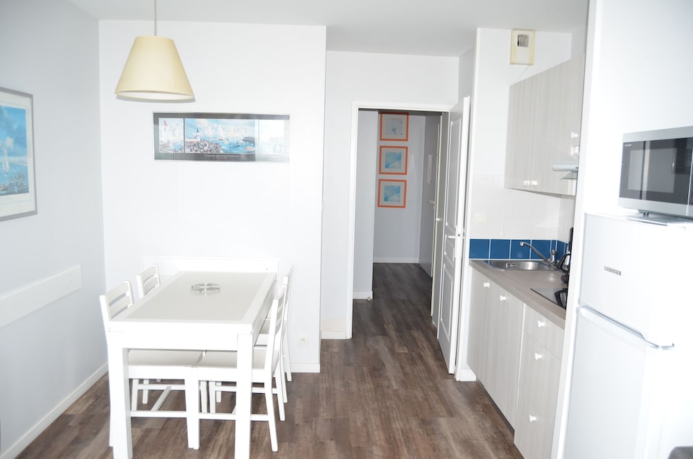 Apartamenty Residence DE Lestran, Zdjęcie 25
