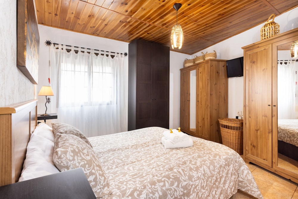 Apartamento Arena Negra