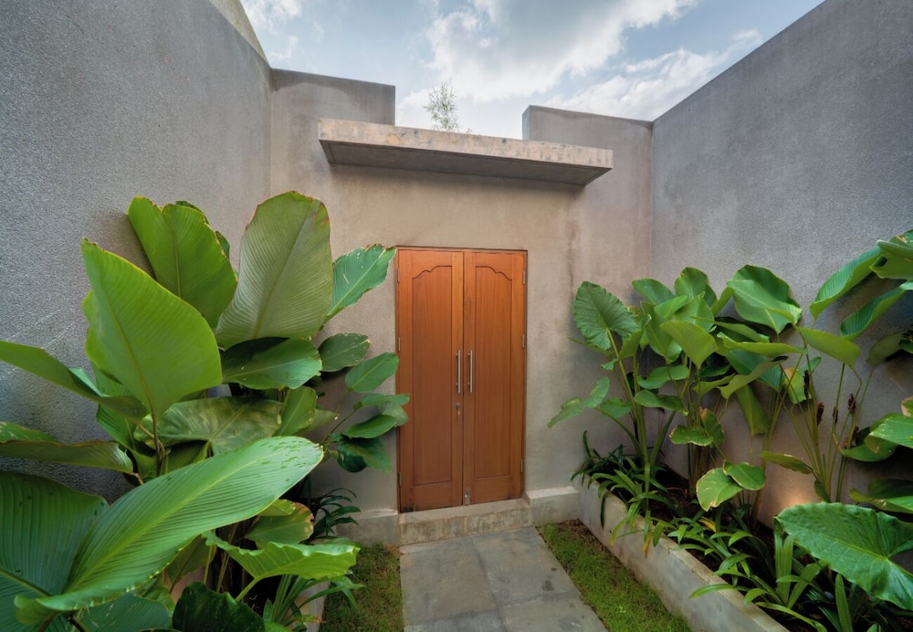 The Kanndra Villa Ubud