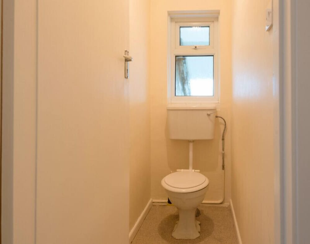 Hillcroft Bungalow