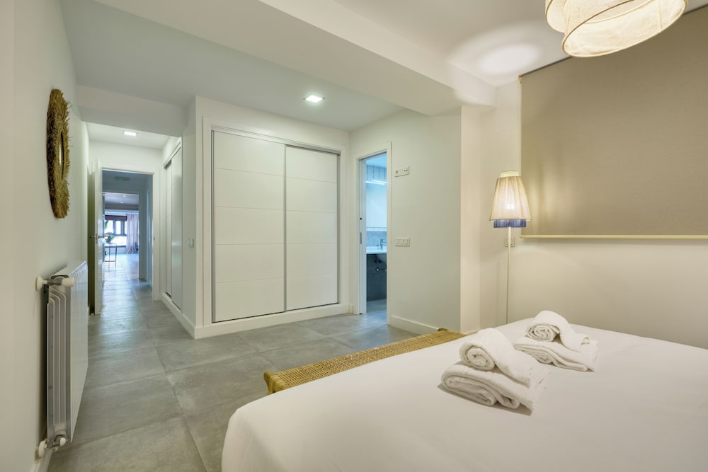 San Francisco Top-Luxury by Homing U