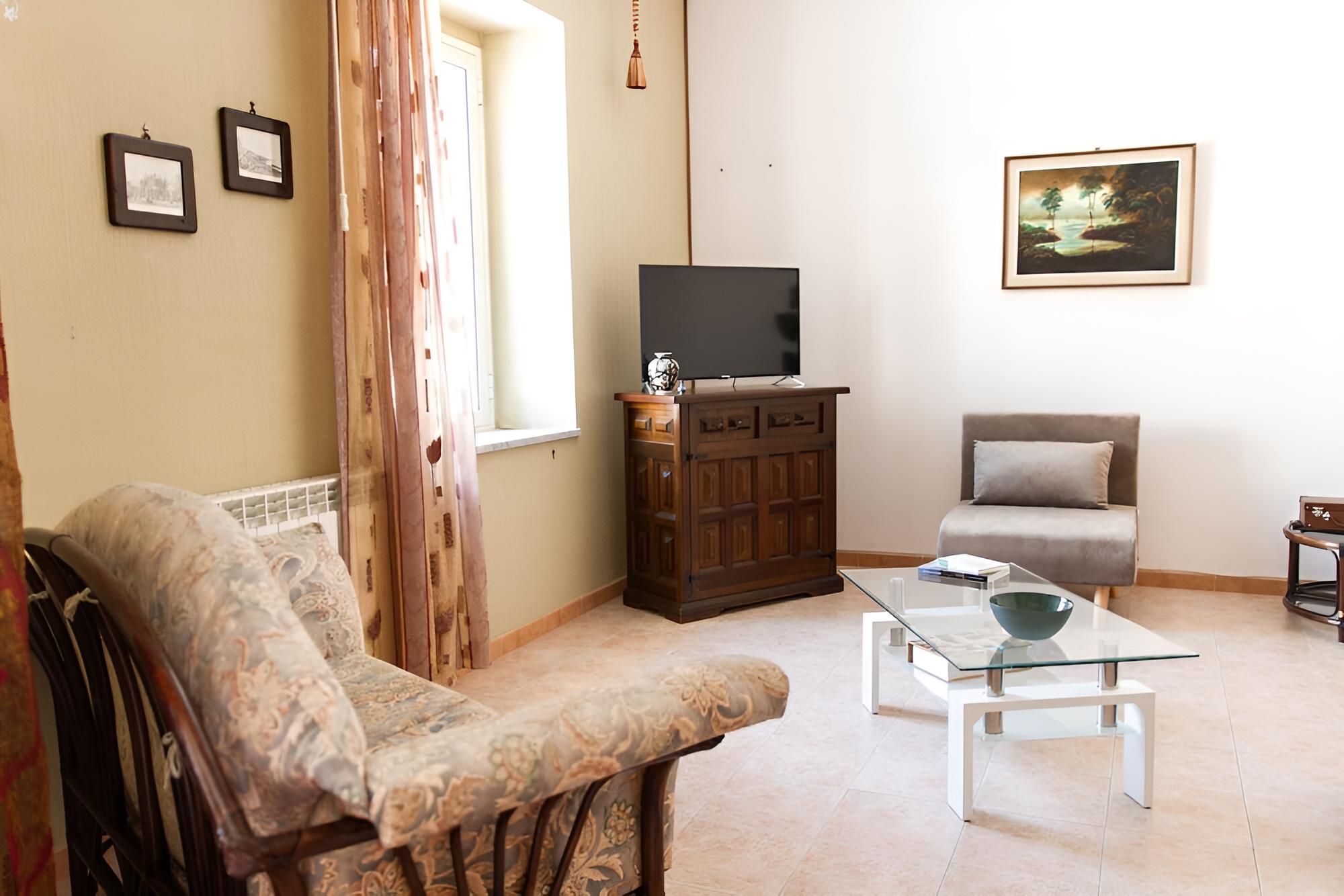 A Casa di Lillo by Wonderful Italy view 4