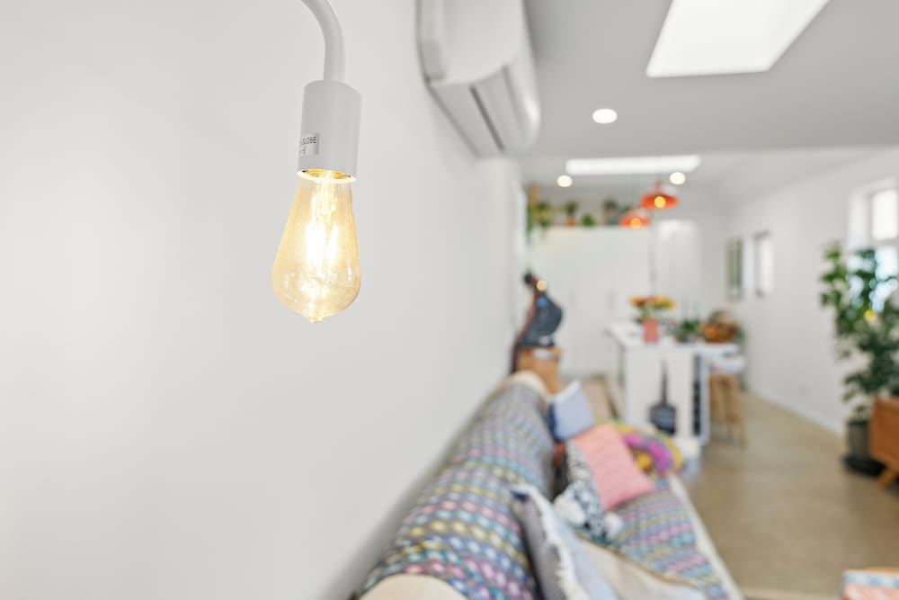 2 Bedroom House - Hobart CBD