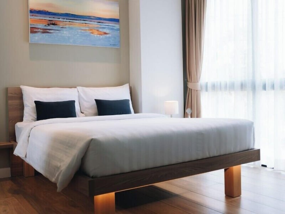 Solara Stays Phuket