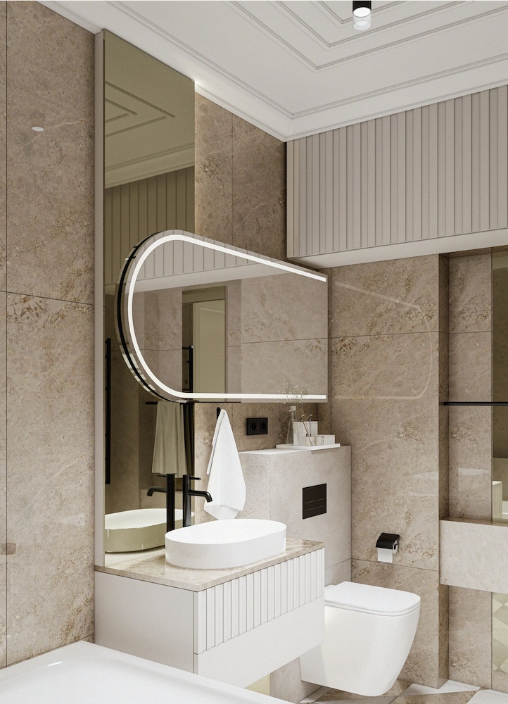 Heaven Luxury Suites