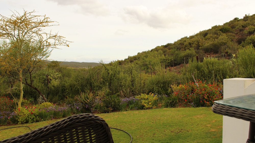 Berluda Farmhouse & Cottages