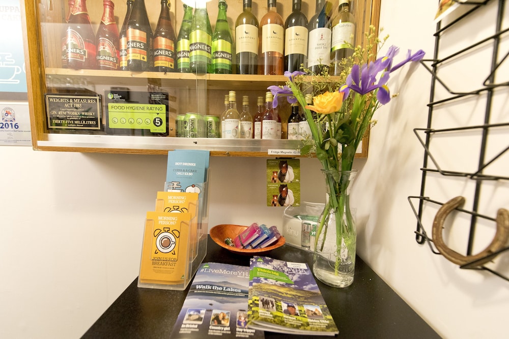 YHA Dartmoor - Hostel