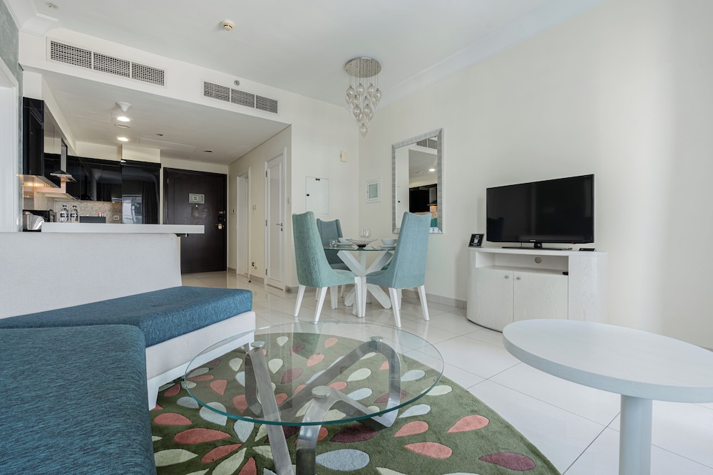 DAMAC Maison Mall Residences - Downtown