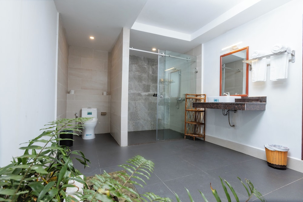 SoonNoeng Resort