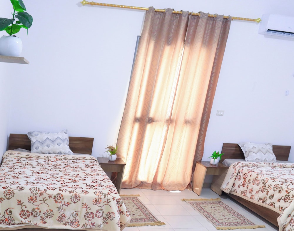 Charming 2-bedroom Apartment in Sidi Bouzid Essafir Residence - A