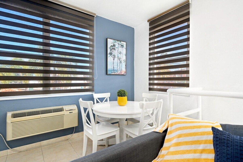 Puerto Rico Ocean Park Loft Vacation Rental With Parking Otium Rentals - Property Image 9