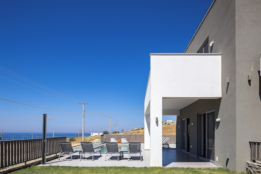 Villa Mino Mare