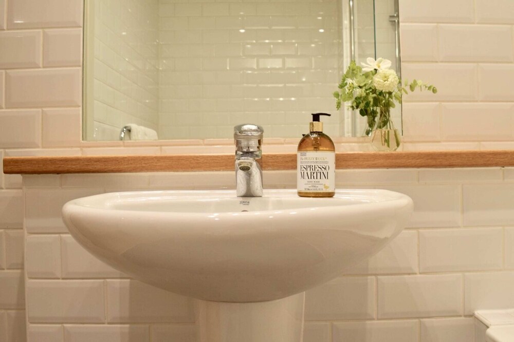Stylish, Luxury Near Shoreditch High Street
