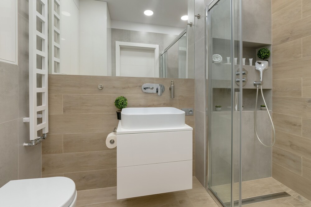 Żwirki Apartment Łódź by Renters