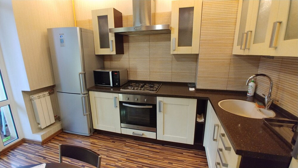 Kyiv Apartments Rent