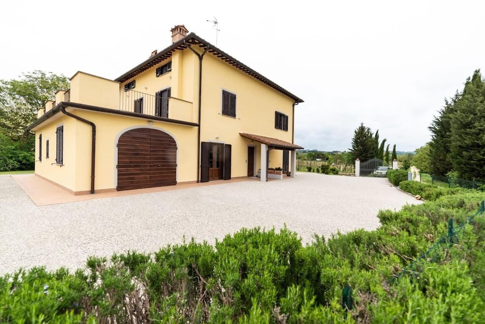 Il Mandorlo b&b en Florence