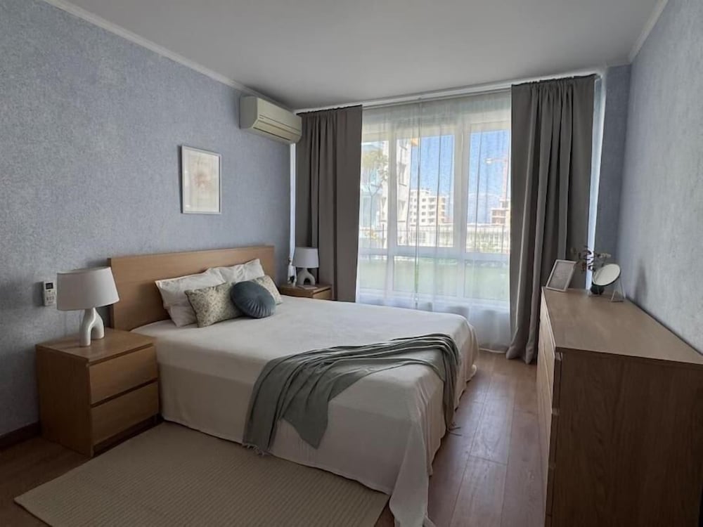 Inspire Your Stay new and Comfort Apartment in Sofia