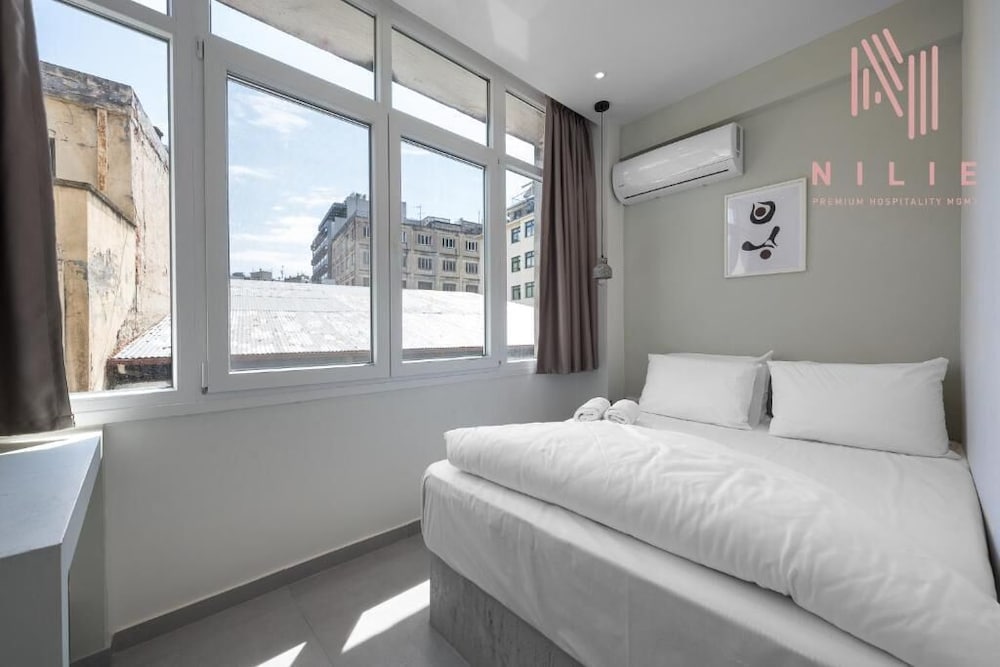 INsite Nilie Hospitality MGMT