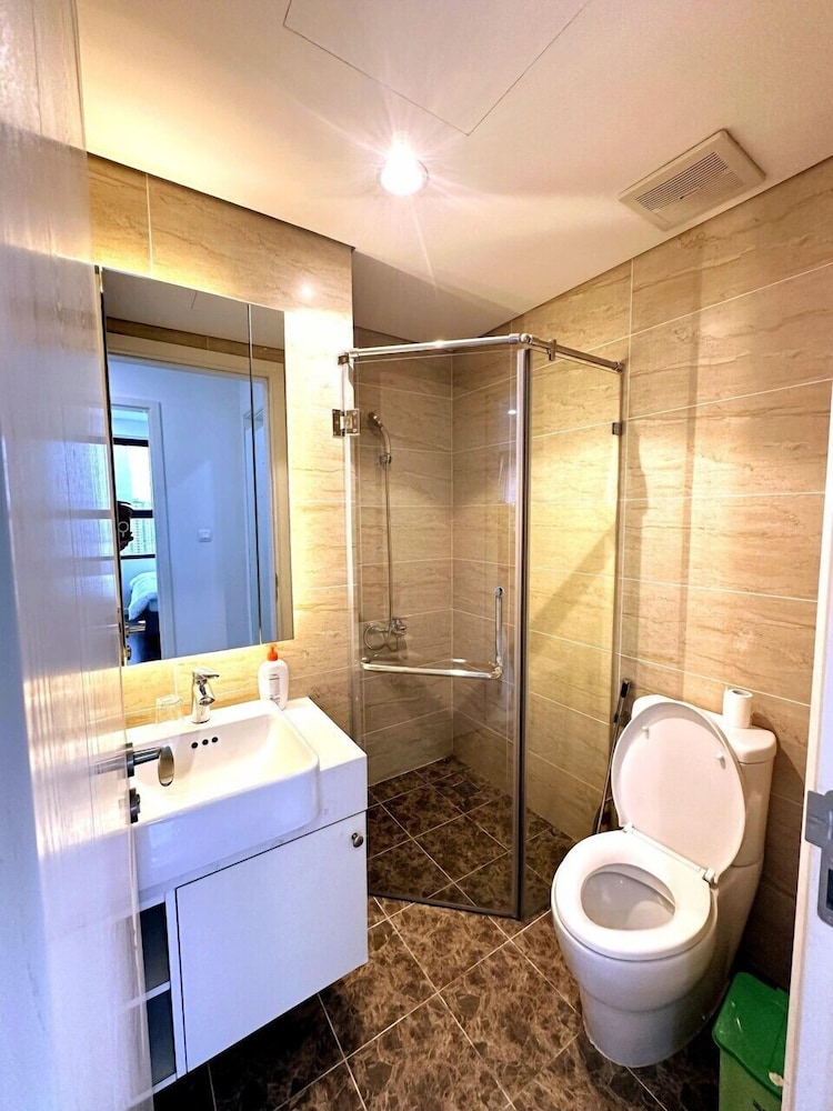 Vinhomes Dcapital Managed by Anstay Residence