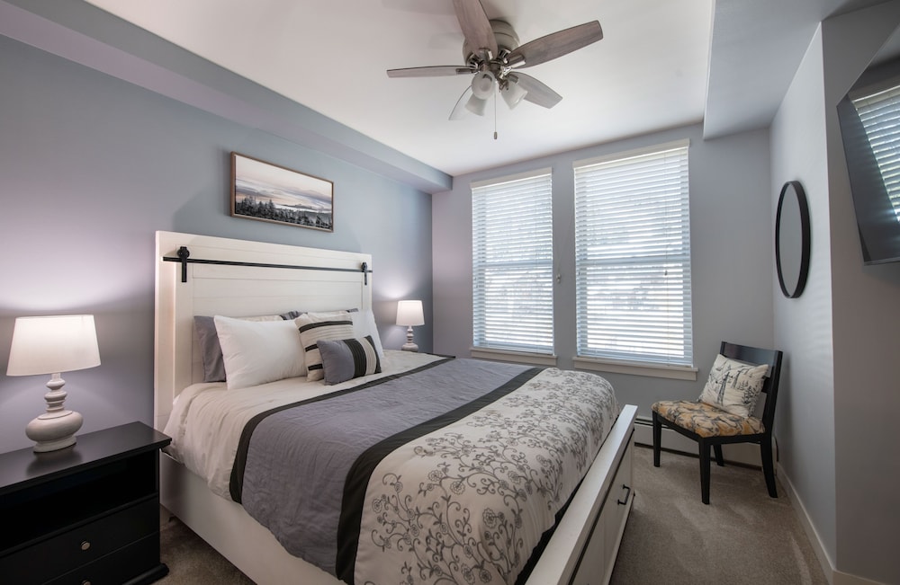 Winter Park Resort Lodging - Fraser Crossing Condos