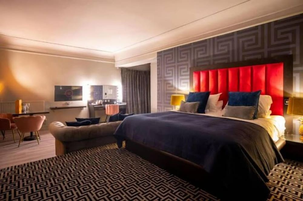 Haven Home Apartment and Suites
