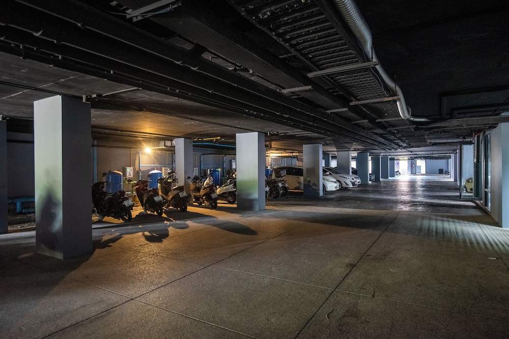 Citygate B510 view 3