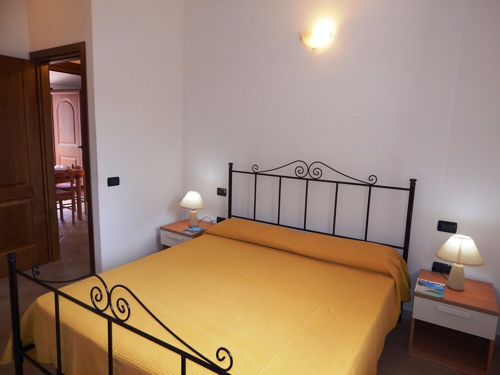 Casa Civetta view 2