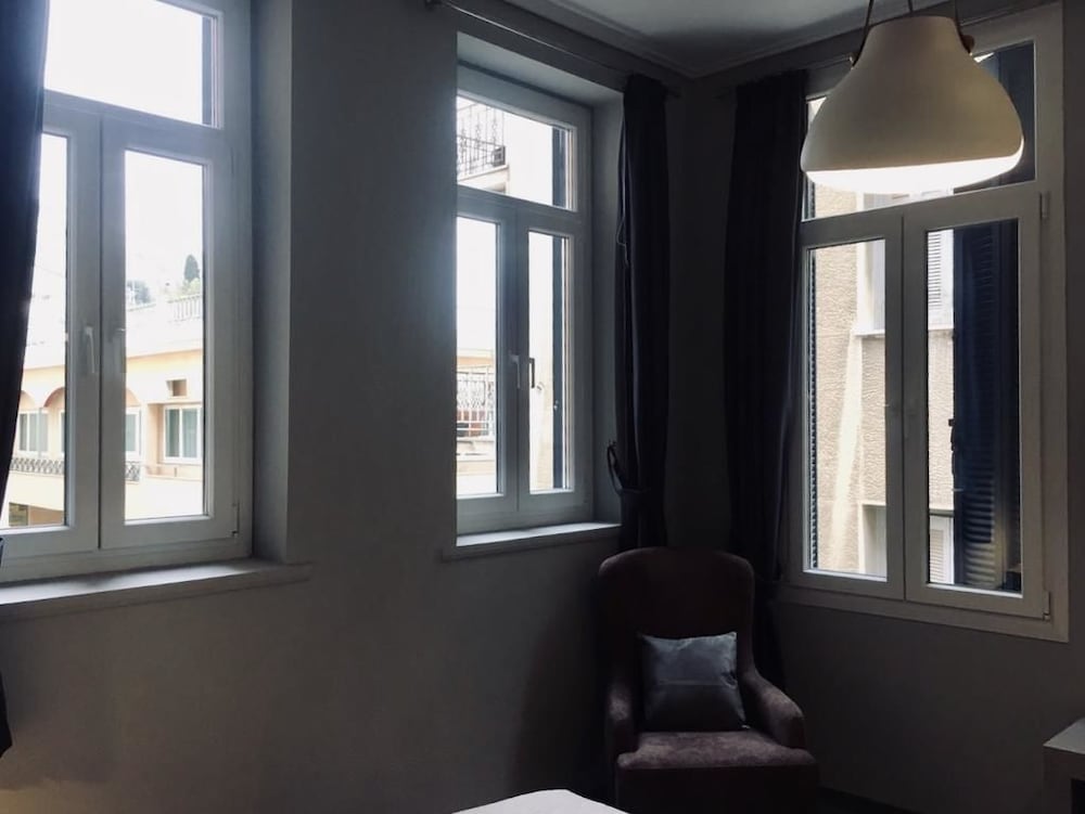 Metis Athens Suites