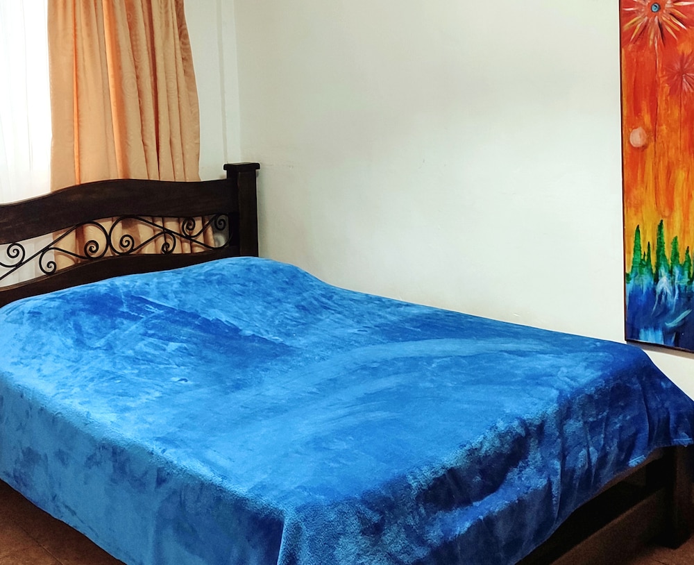 SAN PEDRO SALENTO APARTAHOTEL