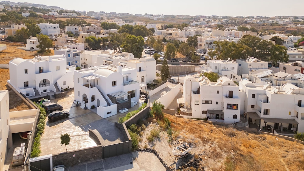 Marvarit Villas