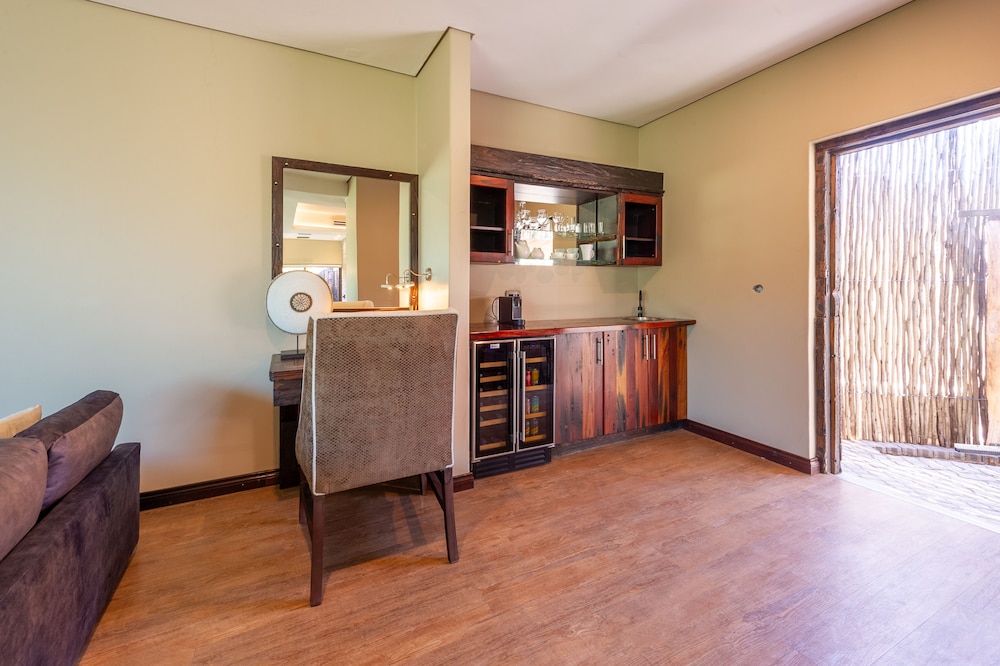 Shekinah Lion and Game Lodge view 5