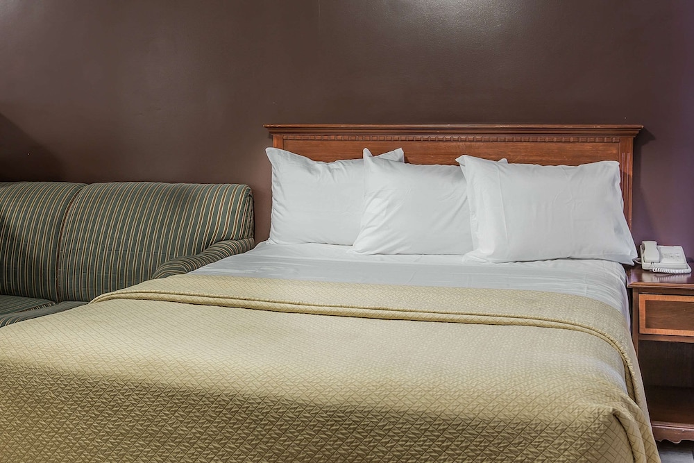 Rodeway Inn Ventura Midtown