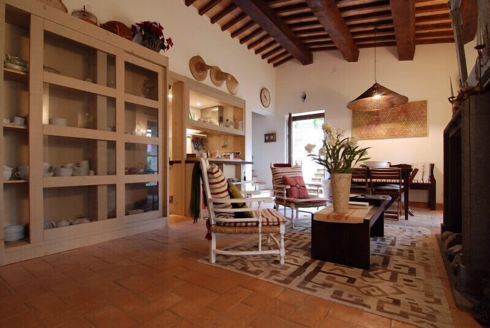 B&B CasaSelita view 5