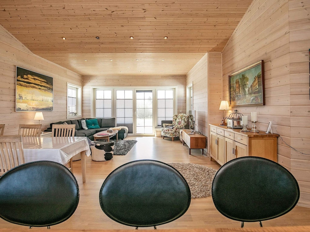 Modern Retreat at Knud Strand - By Traum Ferienwohnungen