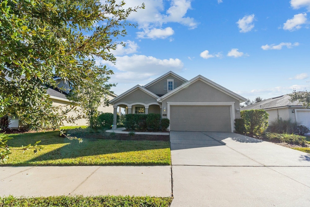 Exquisite Waterfront Retreat - Pet Friendly by RedAwning view 4