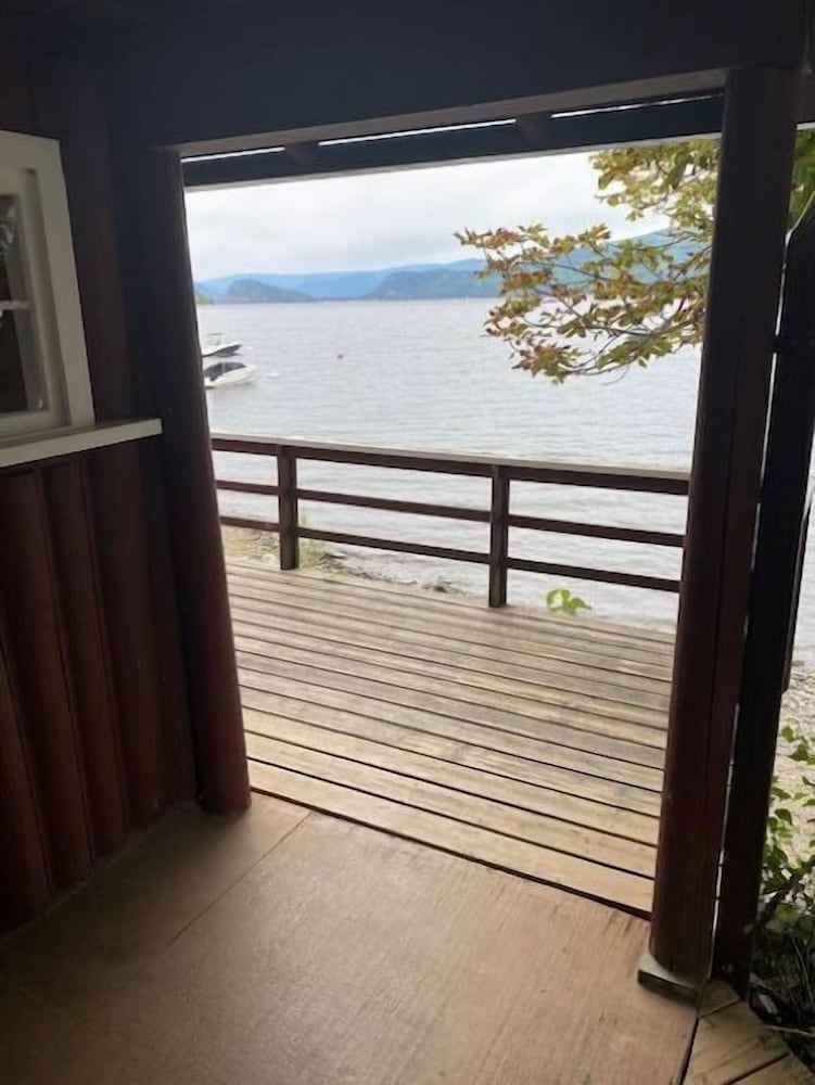 Eagle View Resort