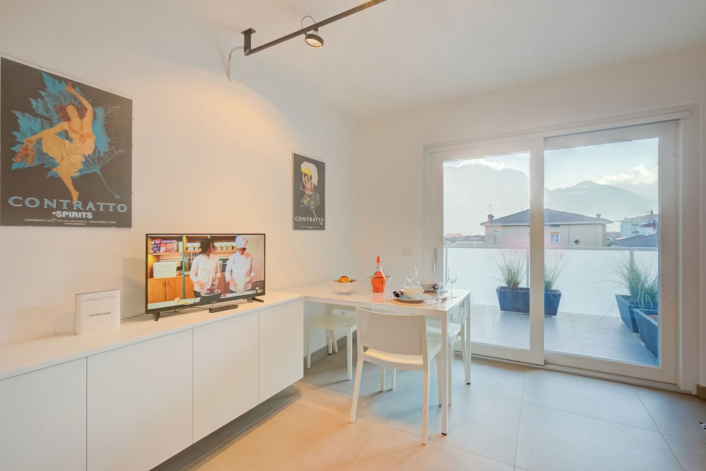 Residenza Al Lago