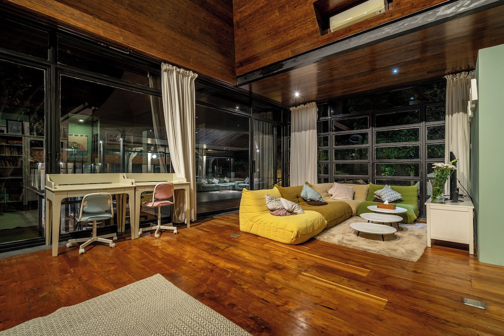 Twin House Ubud by Betterplace