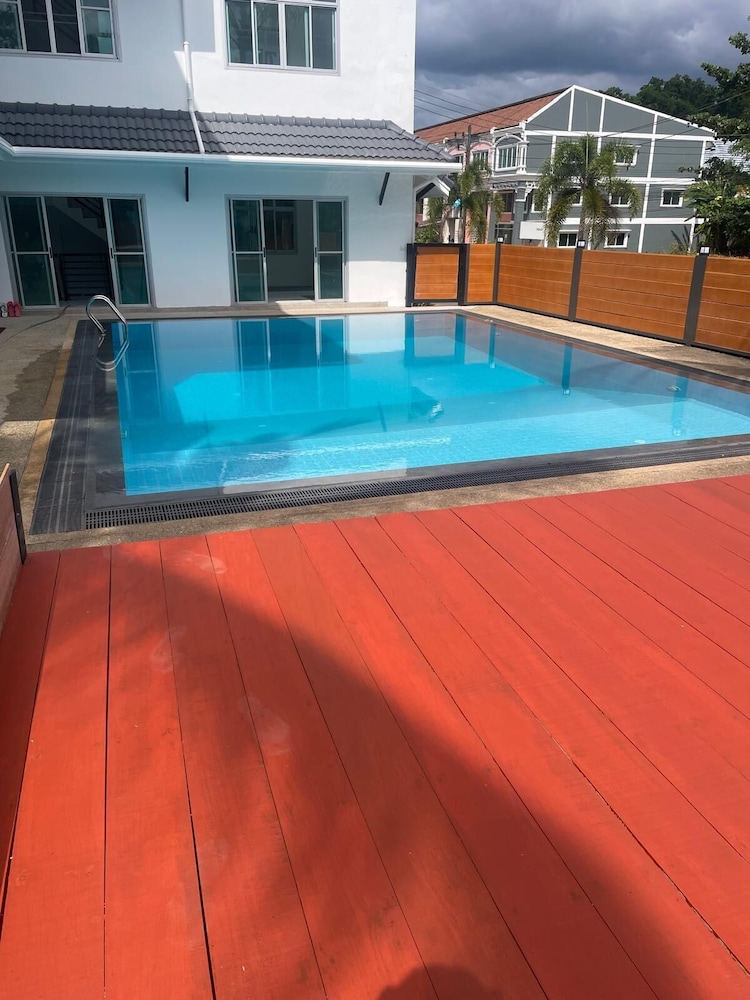 Khao Lak - Loft Suite