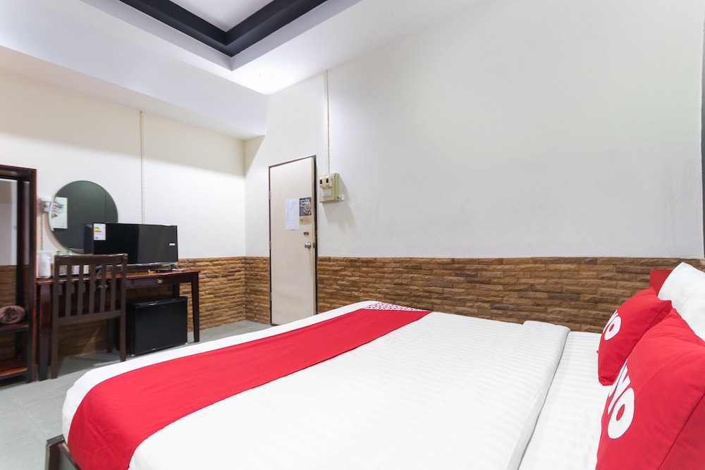 OYO 75304 Riverside Guesthouse