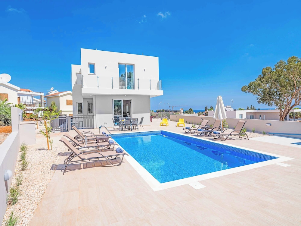Villa Gelos